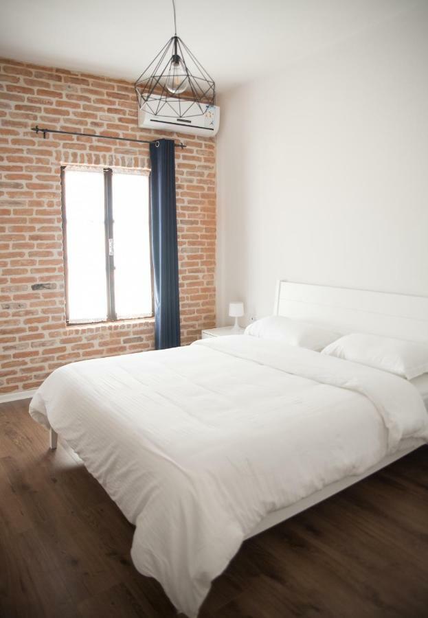 Old Bazaar Rooms 코르처 외부 사진