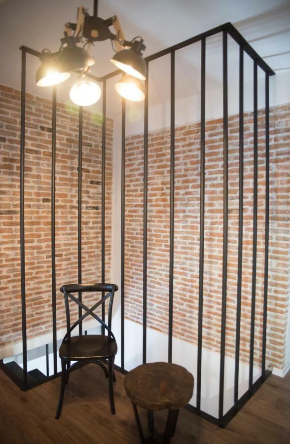 Old Bazaar Rooms 코르처 외부 사진