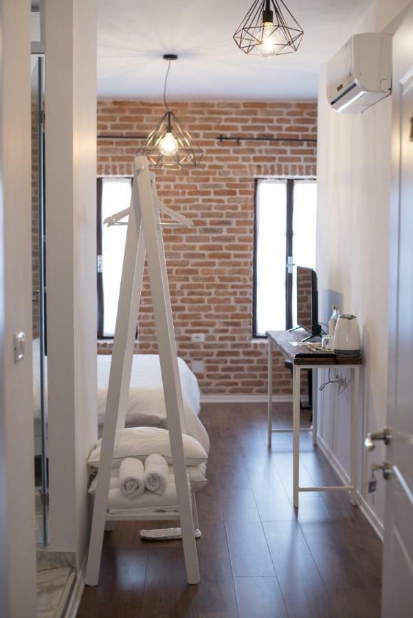 Old Bazaar Rooms 코르처 외부 사진