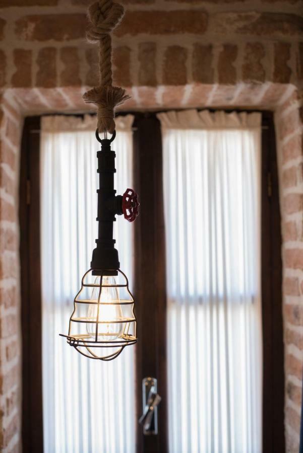 Old Bazaar Rooms 코르처 외부 사진