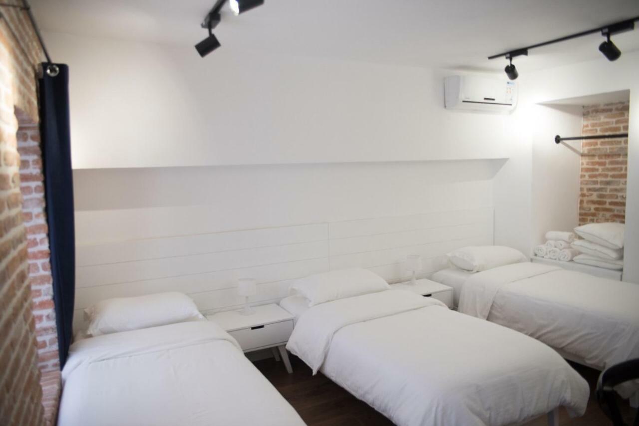 Old Bazaar Rooms 코르처 외부 사진
