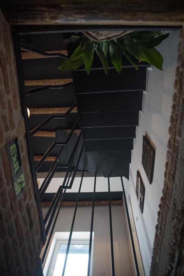 Old Bazaar Rooms 코르처 외부 사진